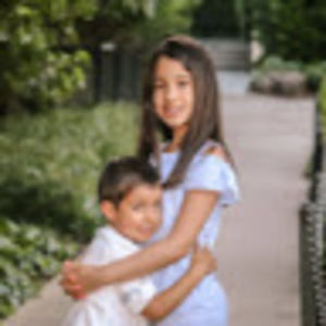 Meet your Posher, Gladys